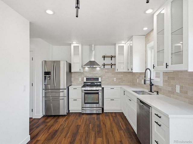 30205 Aspen Lane, Evergreen, CO 80439