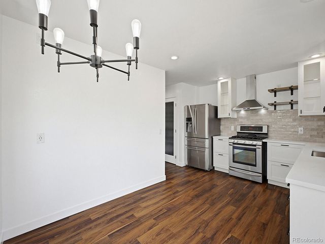 30205 Aspen Lane, Evergreen, CO 80439