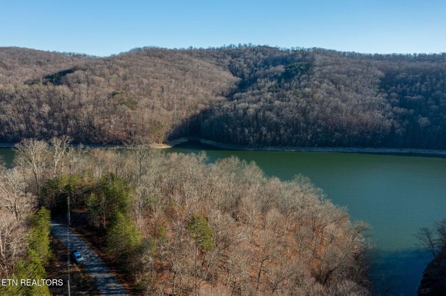 Lot 844 Landmark Drive, New Tazewell, TN 37825