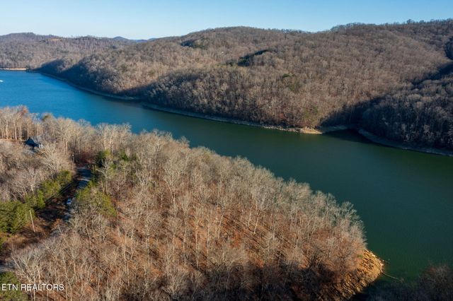 Lot 844 Landmark Drive, New Tazewell, TN 37825