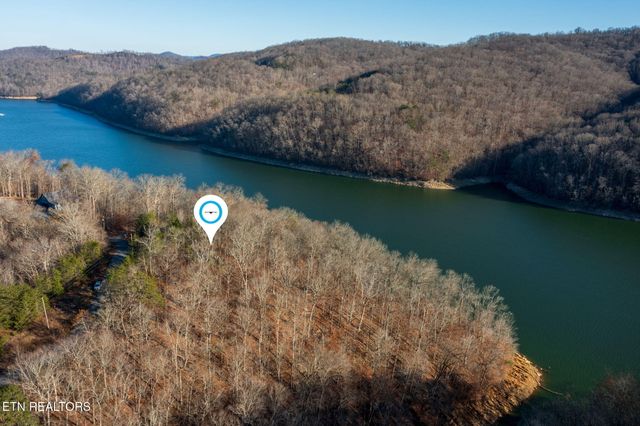 Lot 844 Landmark Drive, New Tazewell, TN 37825