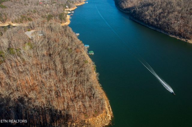 Lot 844 Landmark Drive, New Tazewell, TN 37825