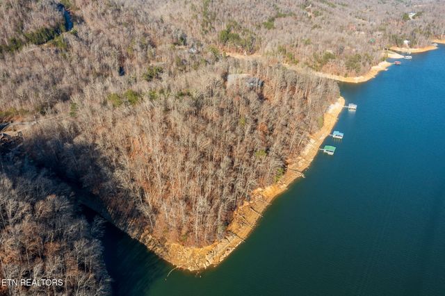 Lot 844 Landmark Drive, New Tazewell, TN 37825