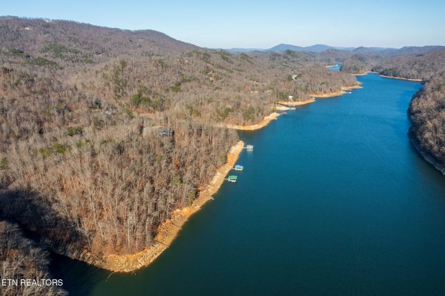 Lot 844 Landmark Drive, New Tazewell, TN 37825