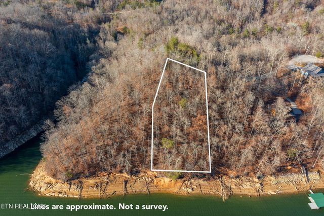 Lot 844 Landmark Drive, New Tazewell, TN 37825