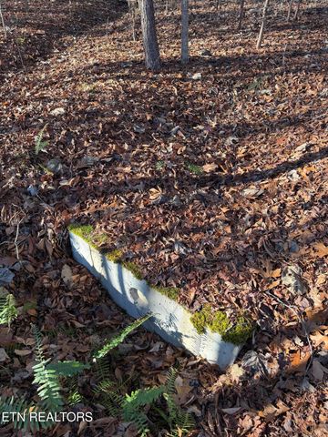 Lot 844 Landmark Drive, New Tazewell, TN 37825