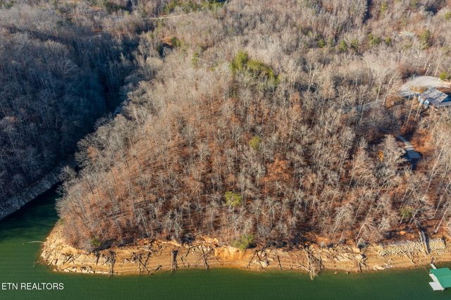 Lot 844 Landmark Drive, New Tazewell, TN 37825