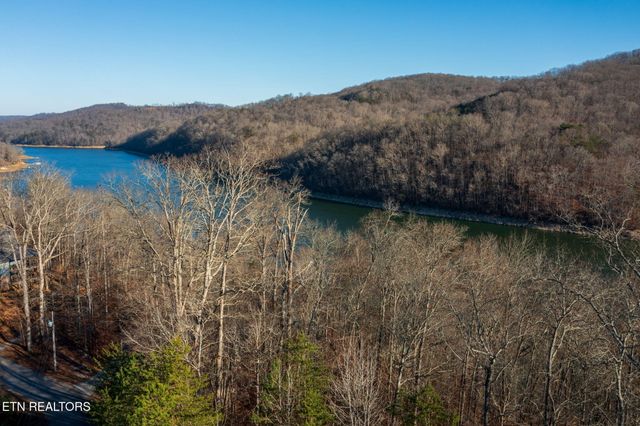 Lot 844 Landmark Drive, New Tazewell, TN 37825