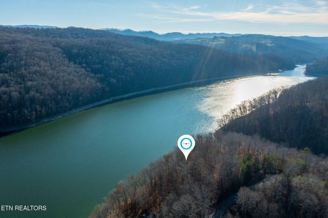 Lot 844 Landmark Drive, New Tazewell, TN 37825