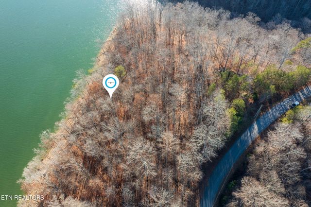 Lot 844 Landmark Drive, New Tazewell, TN 37825