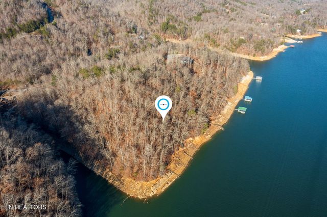 Lot 844 Landmark Drive, New Tazewell, TN 37825