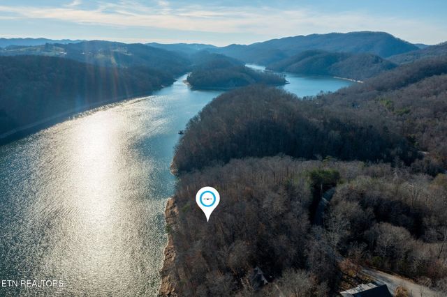 Lot 844 Landmark Drive, New Tazewell, TN 37825