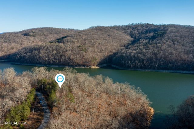 Lot 844 Landmark Drive, New Tazewell, TN 37825