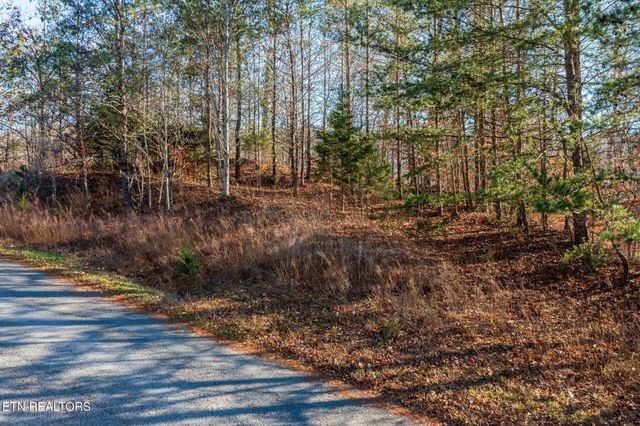 Lot 844 Landmark Drive, New Tazewell, TN 37825