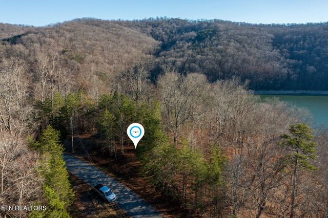 Lot 844 Landmark Drive, New Tazewell, TN 37825