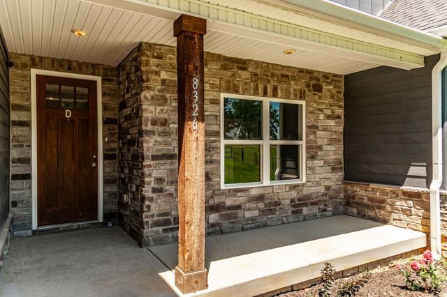 8326 Betts Rd, Greenbrier, TN 37073