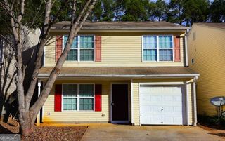 168 Lossie Lane, Mcdonough, GA 30253