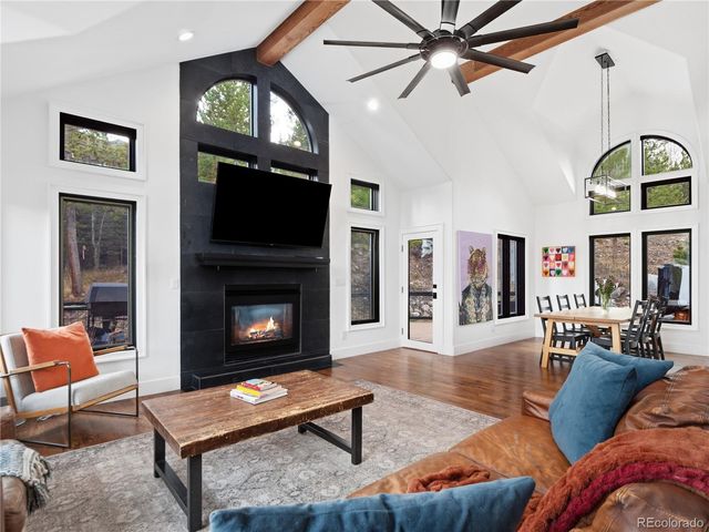 1799 Falcon Drive, Silverthorne, CO 80498