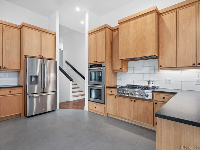 1799 Falcon Drive, Silverthorne, CO 80498