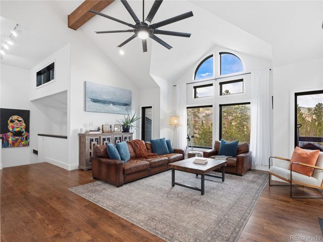 1799 Falcon Drive, Silverthorne, CO 80498
