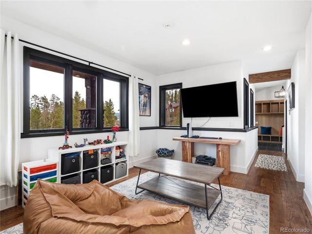 1799 Falcon Drive, Silverthorne, CO 80498