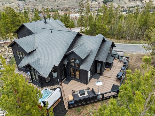 1799 Falcon Drive, Silverthorne, CO 80498