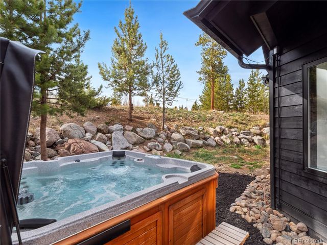 1799 Falcon Drive, Silverthorne, CO 80498