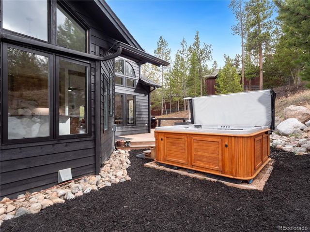 1799 Falcon Drive, Silverthorne, CO 80498