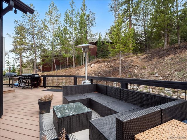 1799 Falcon Drive, Silverthorne, CO 80498