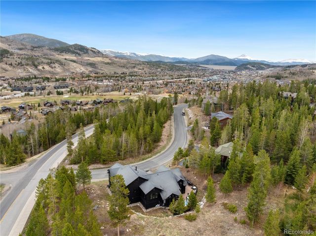 1799 Falcon Drive, Silverthorne, CO 80498
