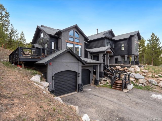 1799 Falcon Drive, Silverthorne, CO 80498