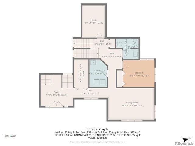 1799 Falcon Drive, Silverthorne, CO 80498