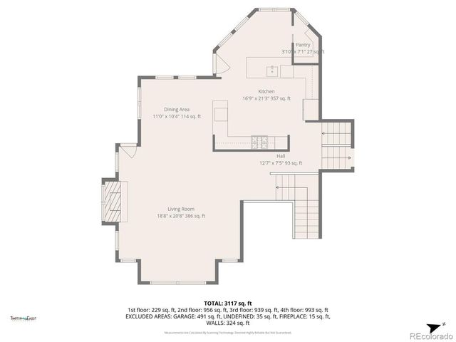 1799 Falcon Drive, Silverthorne, CO 80498