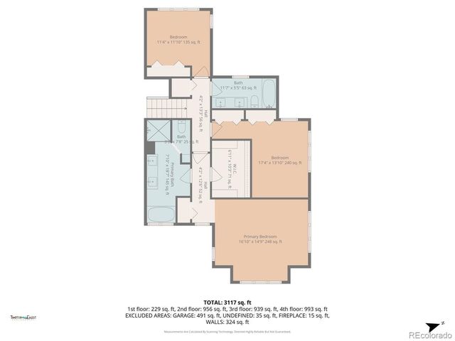 1799 Falcon Drive, Silverthorne, CO 80498