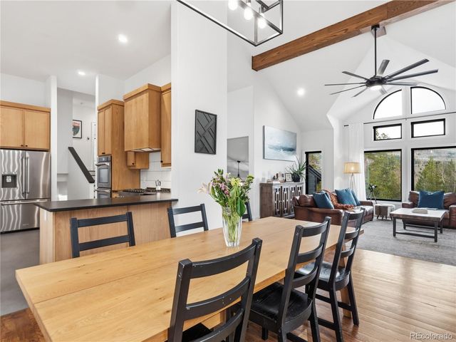1799 Falcon Drive, Silverthorne, CO 80498