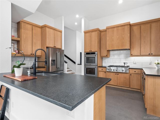 1799 Falcon Drive, Silverthorne, CO 80498