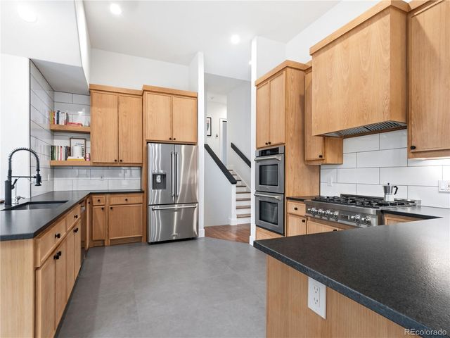 1799 Falcon Drive, Silverthorne, CO 80498