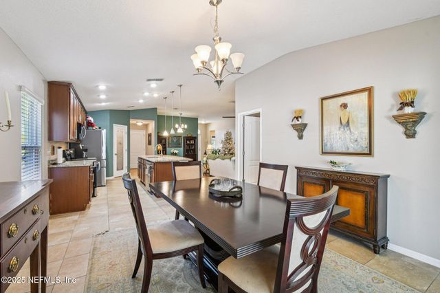 607 GLENDALE Lane, Orange Park, FL 32065