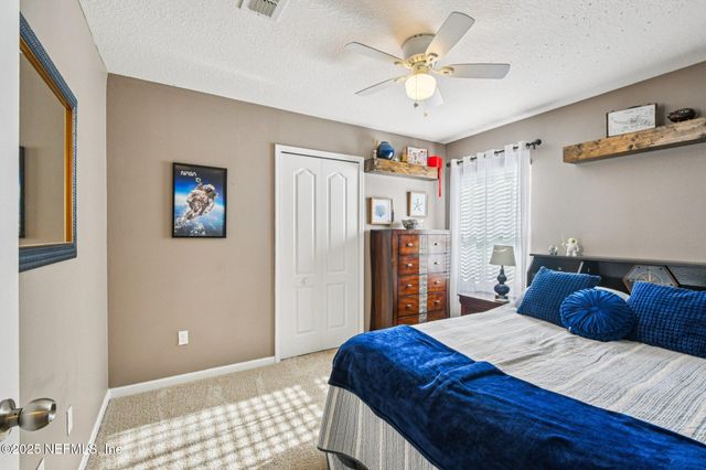 607 GLENDALE Lane, Orange Park, FL 32065