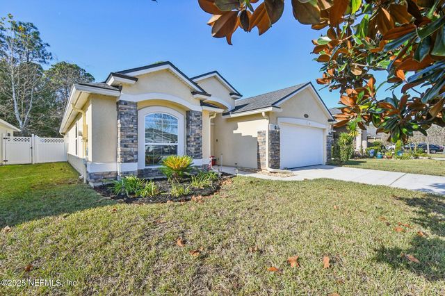 607 GLENDALE Lane, Orange Park, FL 32065