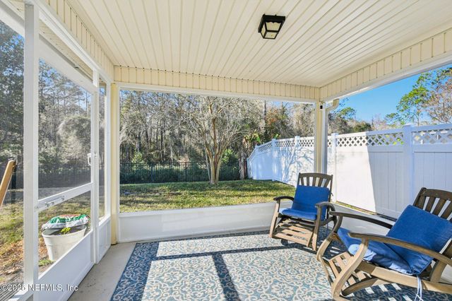 607 GLENDALE Lane, Orange Park, FL 32065