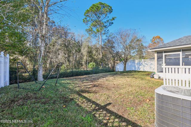 607 GLENDALE Lane, Orange Park, FL 32065