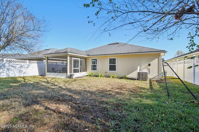 607 GLENDALE Lane, Orange Park, FL 32065