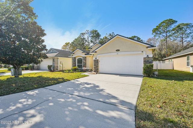607 GLENDALE Lane, Orange Park, FL 32065