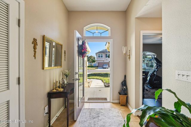 607 GLENDALE Lane, Orange Park, FL 32065