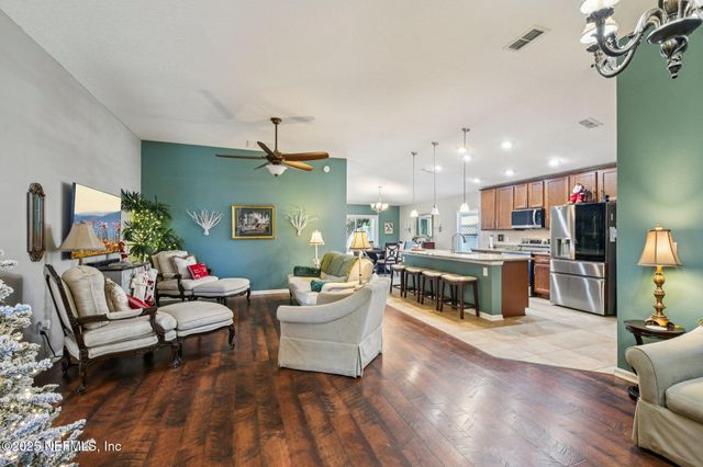 607 GLENDALE Lane, Orange Park, FL 32065