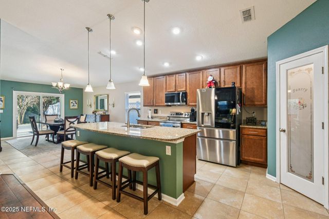 607 GLENDALE Lane, Orange Park, FL 32065