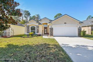 607 GLENDALE Lane, Orange Park, FL 32065