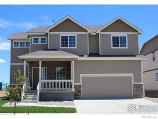 2443 Ivywood Lane, Johnstown, CO 80534