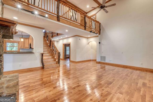 1949 Big Pine Drive, Hiawassee, GA 30546